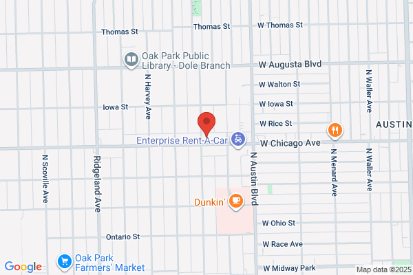 Chicagoland Auto Inc