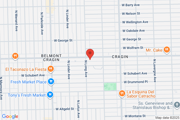 Diversey Auto Repair Inc