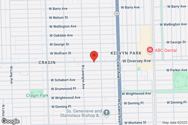 Hi-Tech Auto Body of Chicago,Inc