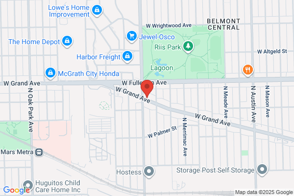 Mjd Auto Service Center Inc