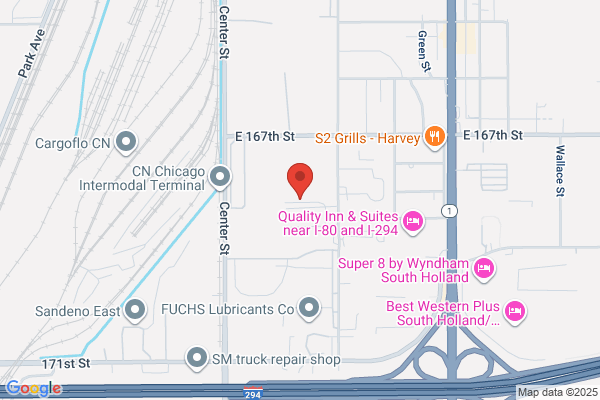 P & J's Auto Repair