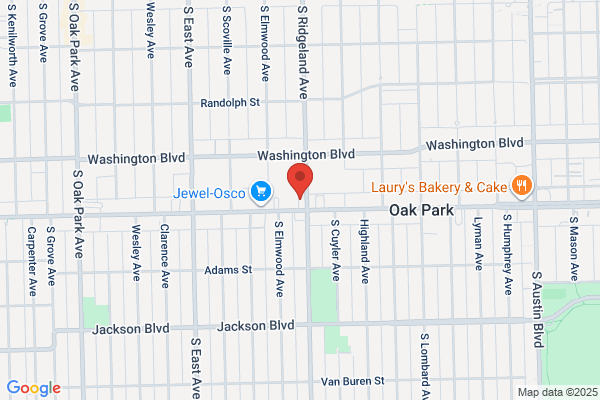 Oak Park Bank
