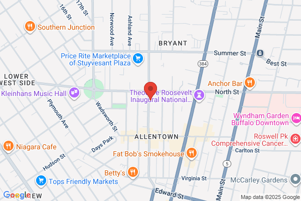 Elmwood Discount