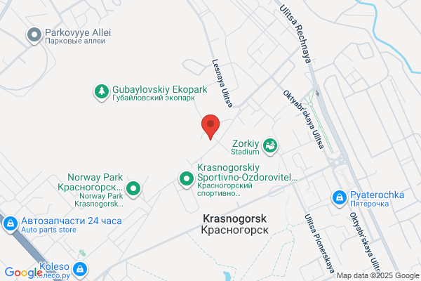 K & R Sports