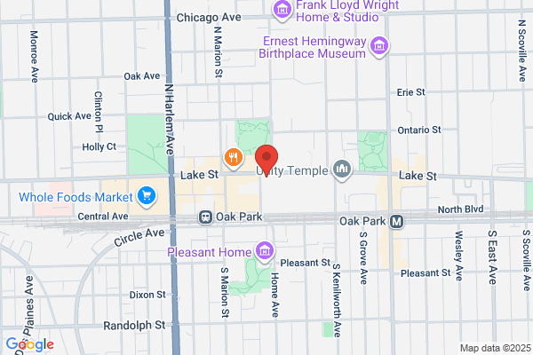Massage Envy - Oak Park - River Forest