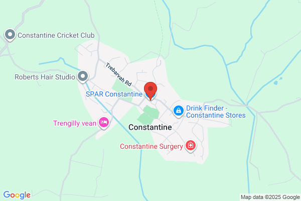 Spa Constantine