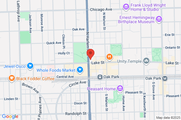 Town & Country Dental of Oak Park