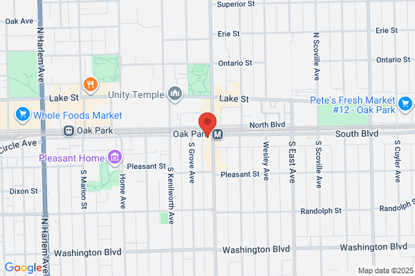 Dental Care of Oak Park