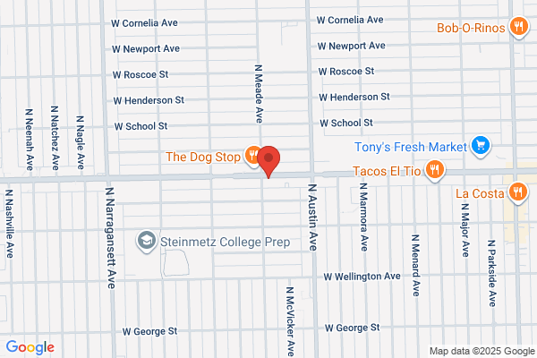 Illinois Dental Center of Belmont