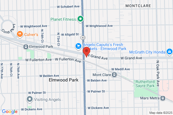 Montclare Dental Inc