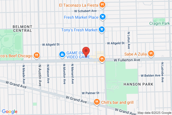 All Family Dental & Braces - Chicago, Belmont Cragin