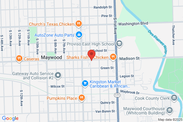 Alma Dental Center