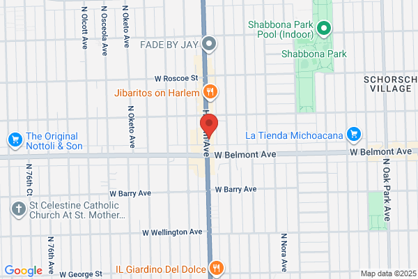Avenue Dental Clinic, Silvio J. Camodeca DDS