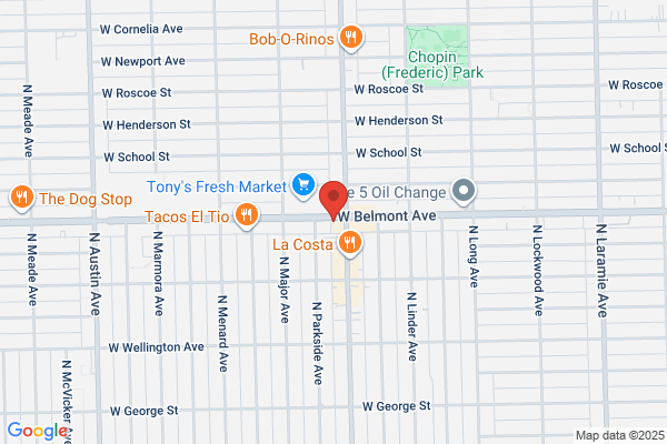 Belmont Dental Clinic