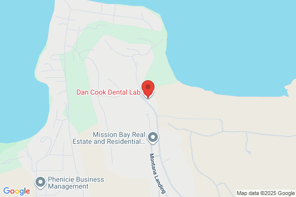 Cook Dental Lab