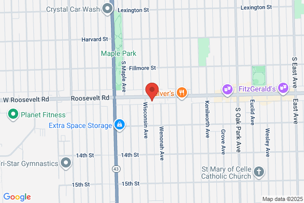 Dental 360 Berwyn