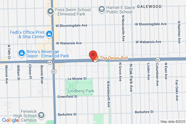 Family Dental Care of Oak Park - Dr. James E. Scapillato - Oak Park, IL