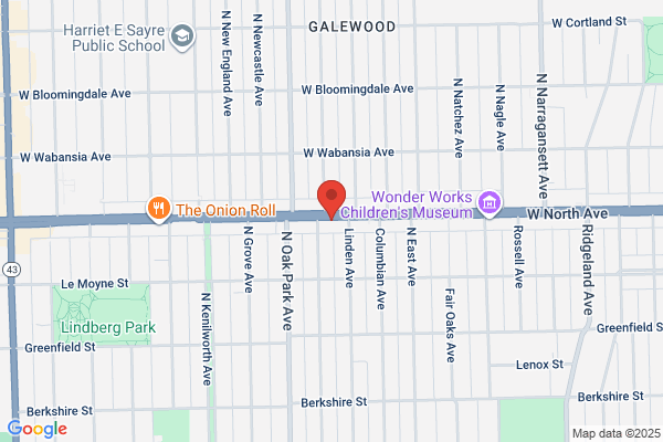 Oak Park Dental Associates