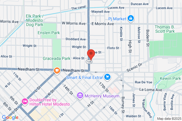 Villasenor Dental Care PC