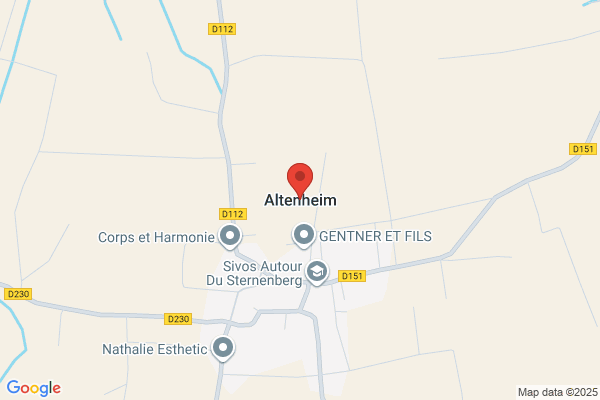 Altenheim