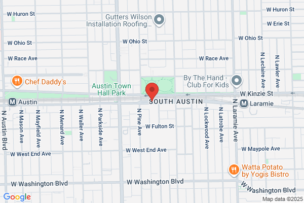 Austin Family Healthcare Center