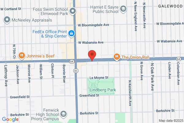 Merin-Marquez Elsa MD