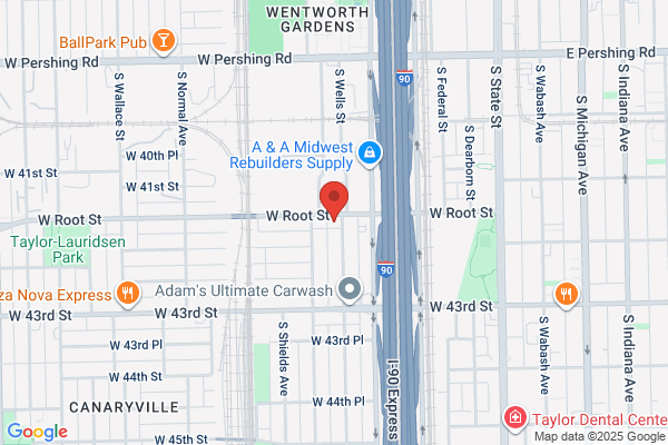 Mobile Medical Chicago LLC