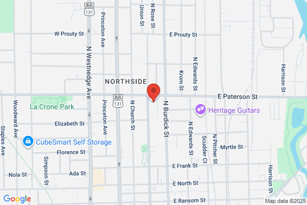 Patterson Family Health Clinic