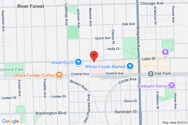Retina Group Chicago