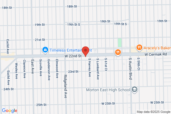 Rosin Eyecare - Berwyn