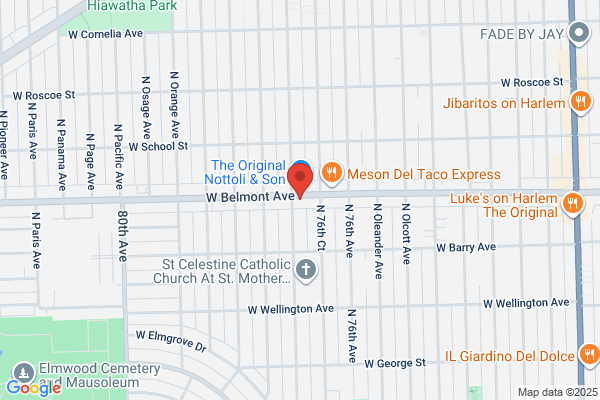 Anjeli Flowers