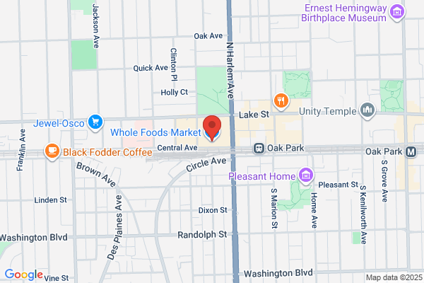 Whole Foods Market