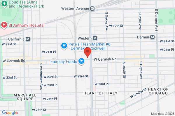 Cermak Immediate Care