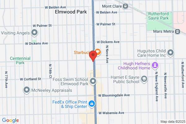 Elmwood Park Same Day Surgery