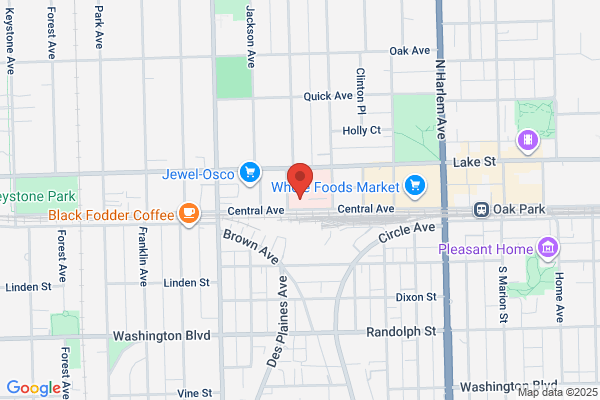 West Suburban Family Practice Center