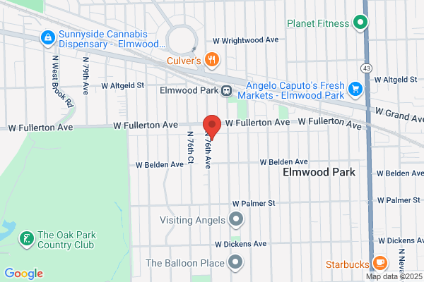 Elmwood Elementary School