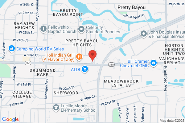 Lillett M Hutt Insurance Agency