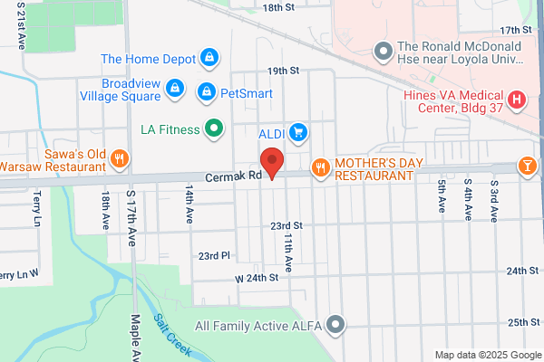 Linares Insurance Agency