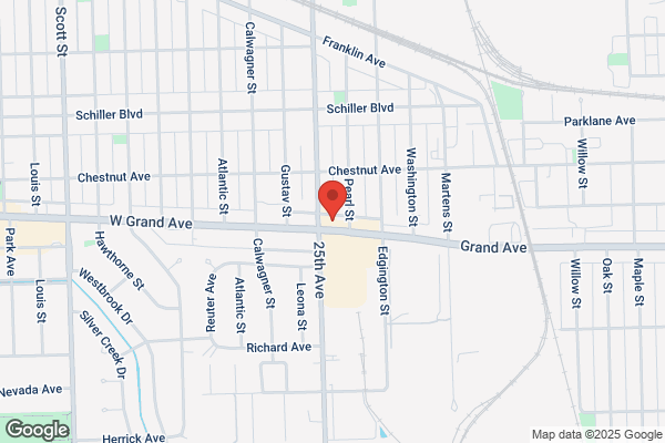 Richard M Feeney Insurance Agency Inc