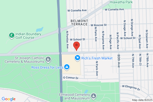 Belmont Financial Group