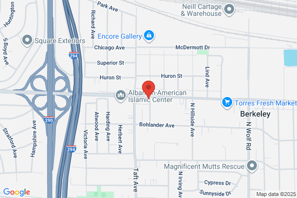 Andry Armand L Attorney