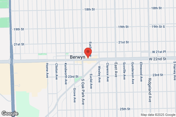 Bertuca Anthony T Attorney