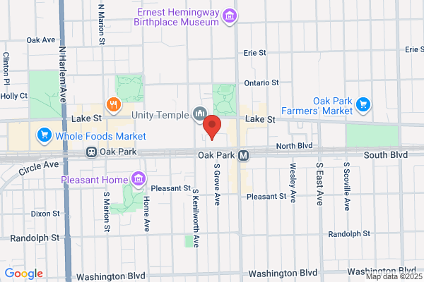 Gradel Joyce Ford Attorney