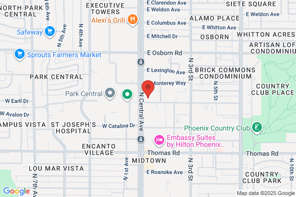 Phillips Wm G Attorney