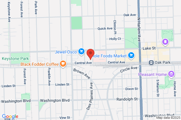 River Forest Animal Hospital