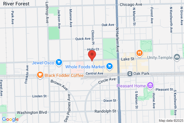 River Forest Foot Clinic