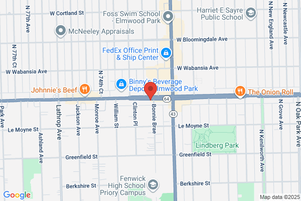 Grandma Sally's Family Restaurant