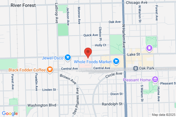 Marianjoy Medical Group River Forest