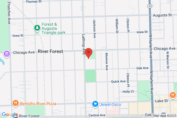 River Forest Public Library