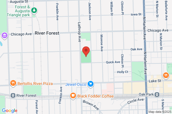 River Forest Tennis Club